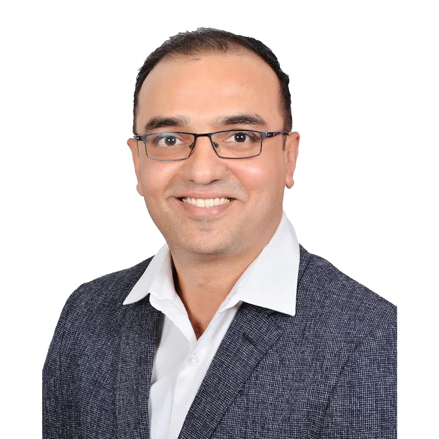 Dr. Kaustubh Bondre Sir